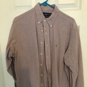 Ralph Lauren Polo button down